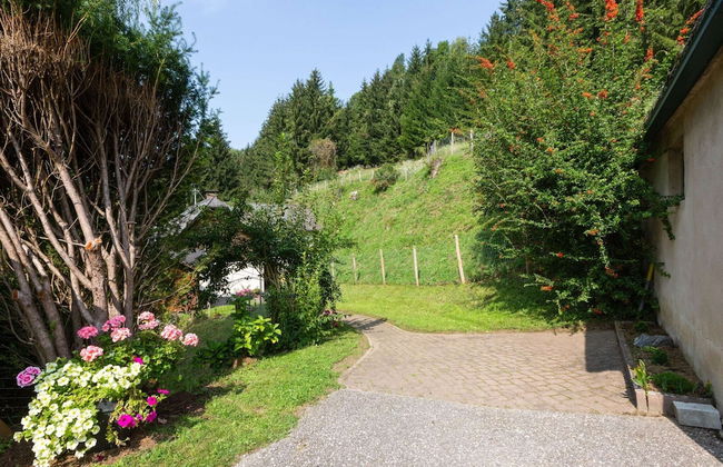 Apartment Near the Koralpe ski Area - Foto 27