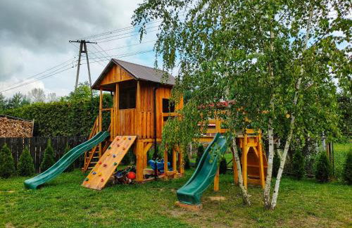 Chatki U Hanusi - Photo 33