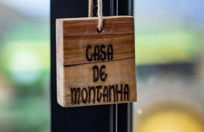 Montanha do Sol - Urubici - Foto 35