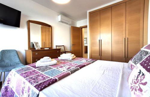 Marina PLAZA Beach Apartment - Foto 21