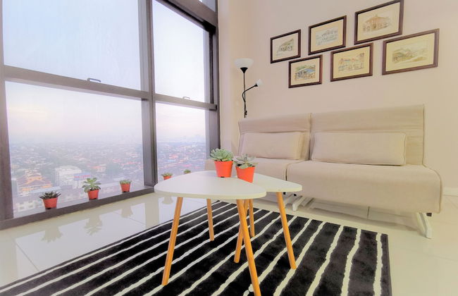 Icon City Premier Suites by WeCare - Photo 71