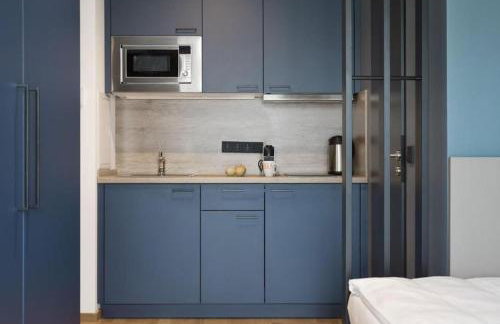 Brera Serviced Apartments Singen - Foto 16