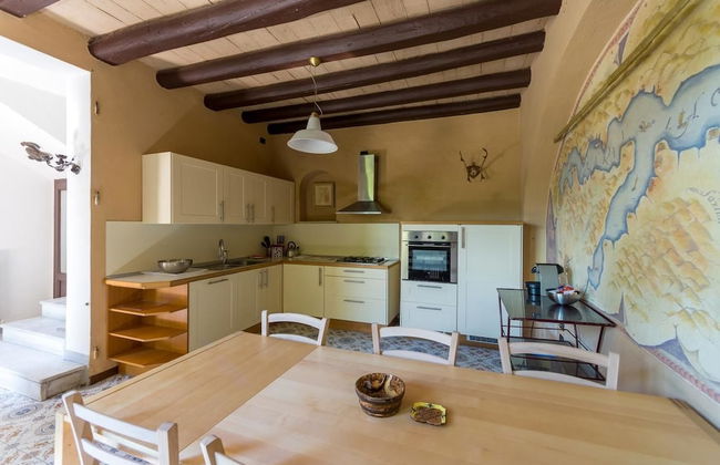 Villa La Rossa - Foto 10