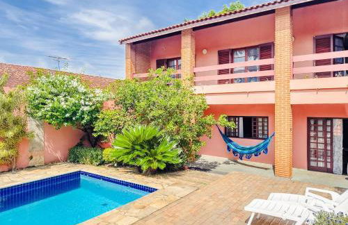 Casa espaçosa a apenas 30 minutos de SP - Foto 5