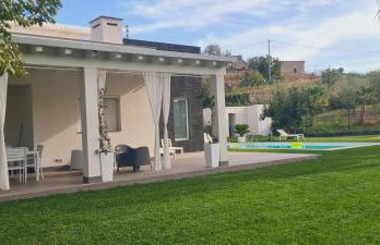 Villa con piscina - Foto 41