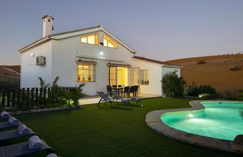 Villa el Rincón de la Jara - Photo 48