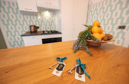 Casa Fulvia, Toscana - Foto 7