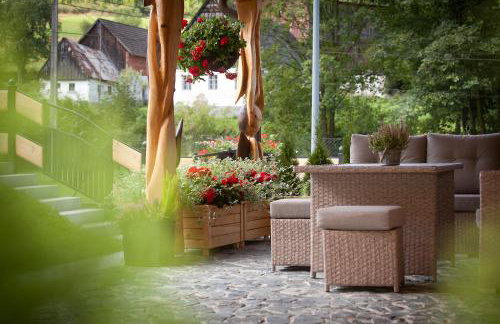 Agrodomki z bali Konradow - Foto 80