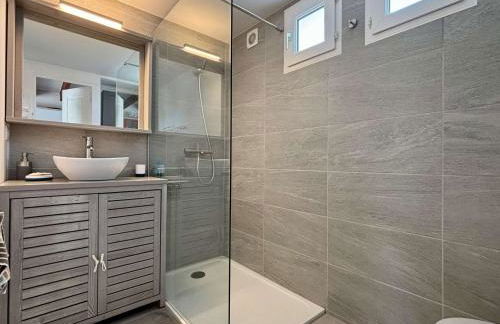 Maison 4 pièces 6 couchages Saint-Pierre d'Oléron SPO000-166 - Foto 8