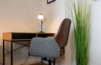 SweetHome - Zentral - Küche & Parkplatz, WiFi - Foto 12