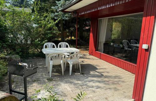 Feriendorf Seddiner See - Bungalow 4 - Foto 7