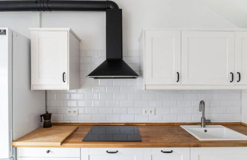 Apartment with a large patio - Foto 27