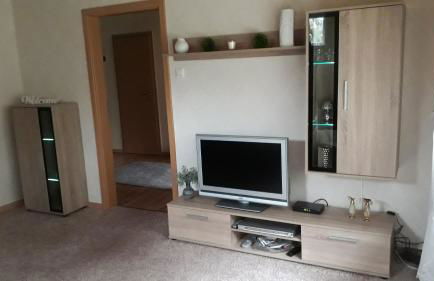 Ferienwohnung Bredehöft - Foto 12