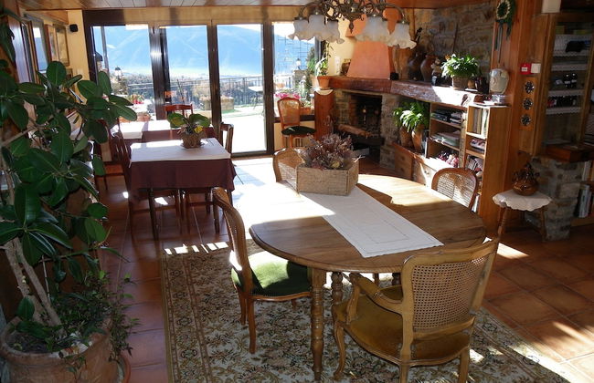 Casa Churchill - Foto 10