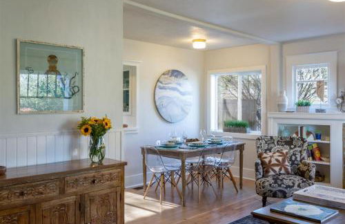 Bluebird Day - Star Cottage - Foto 9