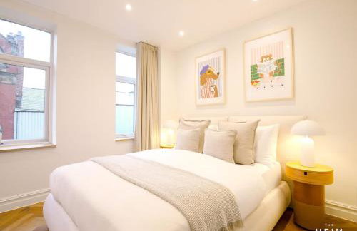 Herringbone at The Heim - Photo 2