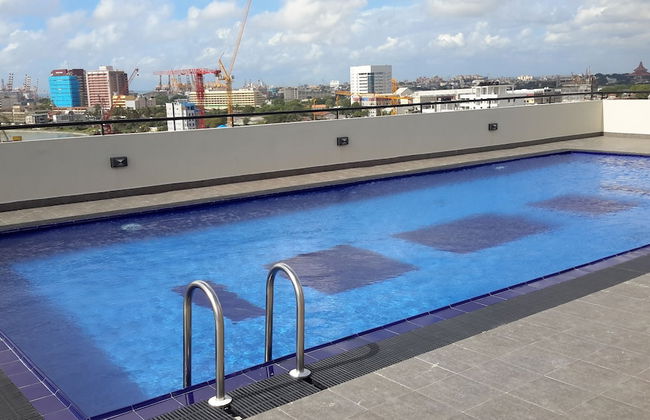 BellaVista Apartments at Cornish Colombo - Photo 13