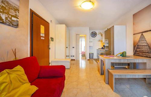 MokyD04-piscina,giardino privato,garage,wi-fi,tvs - Foto 11