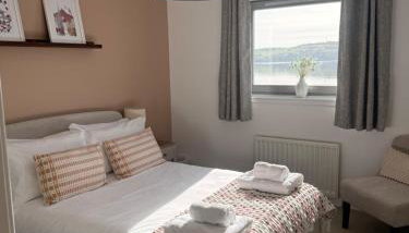 Marine parade apartment with river view - Foto 5