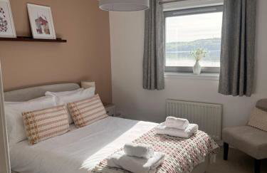 Marine parade apartment with river view - Foto 5