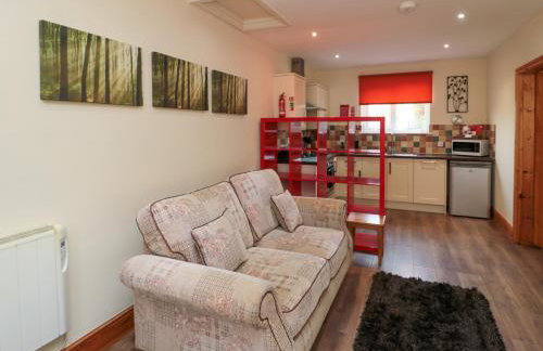 Stable Cottage - Foto 5