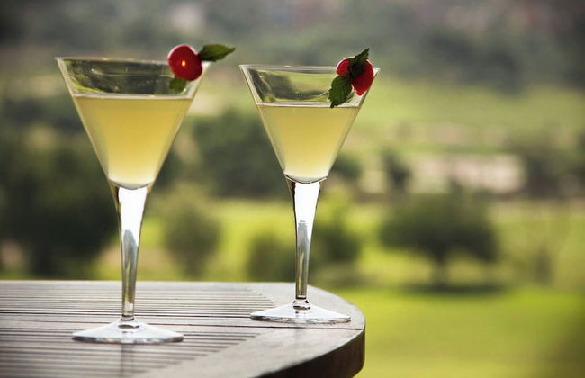 Serene Oasis in San Miguel de Allende 6-bedroom Villa With Hot Tub - Foto 25