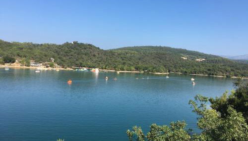 Appartement du Lac - Foto 5