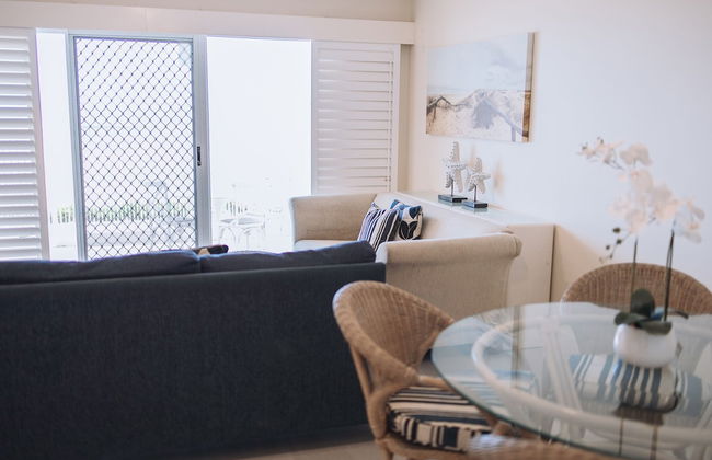 Surfers Horizons Resort - Foto 61