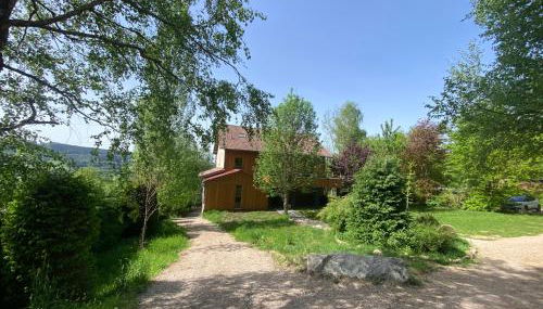 Vosges Hygge - Chalets Lodges & Spa - Foto 4