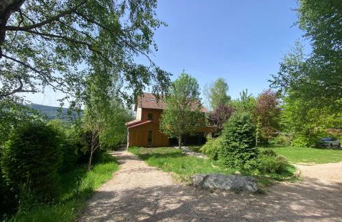 Vosges Hygge - Chalets Lodges & Spa - Foto 4