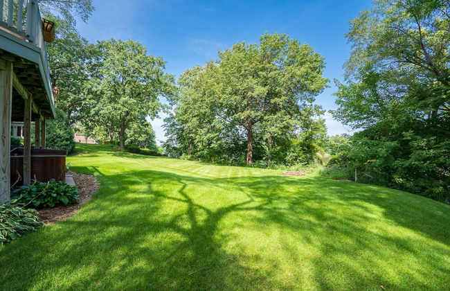 Manor on the River - Whole House - Photo 61