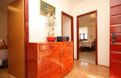 Apartments by the sea Lukoran (Ugljan) - 8510 - Foto 19