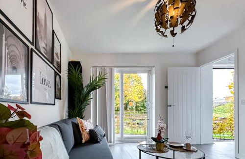 Newbuild Riverview 3BDR House near Glasgow - Foto 32