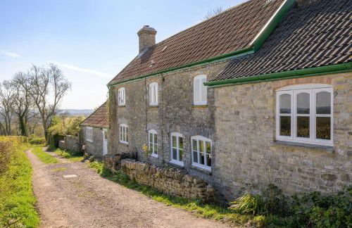 Beautiful cottage set in peaceful surroundings with stunning views - Foto 6