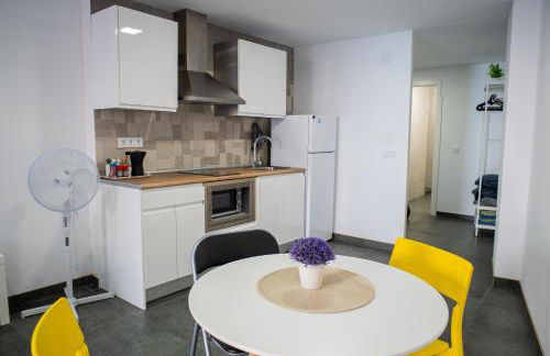 Loft Entero Centro Alicante - Photo 30