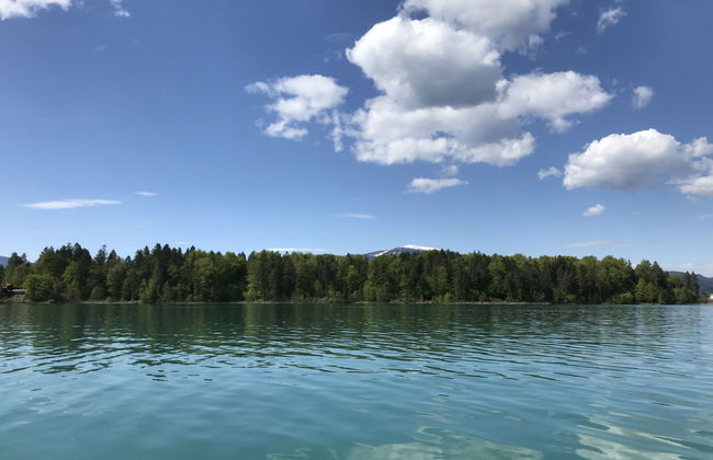 Seehaus Blue Faak - Foto 50