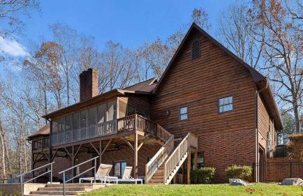 Winding Down by Avantstay Sleeps 20 + Dock, View - Foto 138