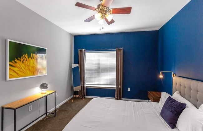 Charming 1BD in Trendy West End Neighborhood - Foto 2