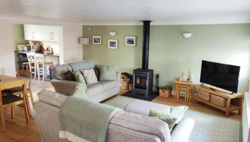 Weavers Cottage - Foto 2