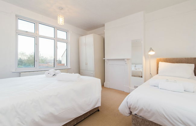 Mountsorrel House - Foto 3