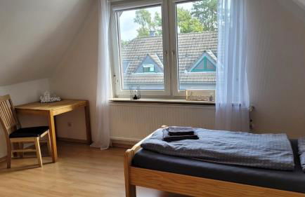 Ferienwohnung Gästehaus Bauer 2 - Foto 6