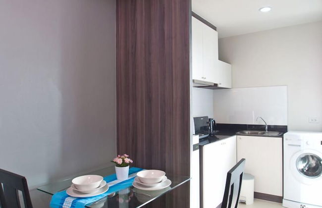 VC Residence - Foto 33