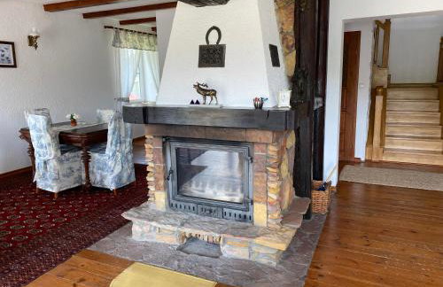 Siedlisko Maria - Foto 57