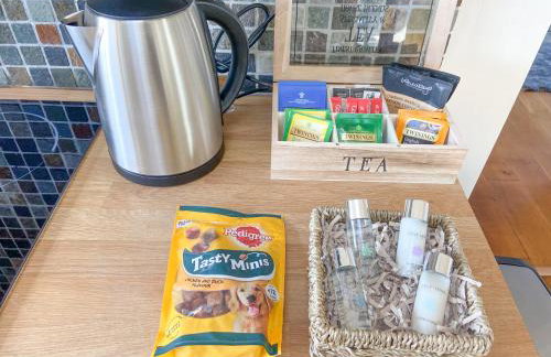 Woodside Retreat, Number 37 - Photo 16