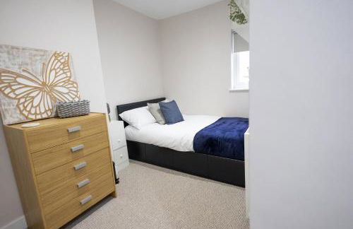 Comfortable 3-Bed House - Foto 73