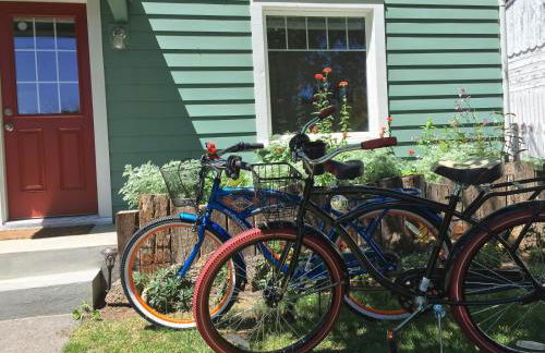 Bluebird Day - Hill Street Beauty - Foto 17