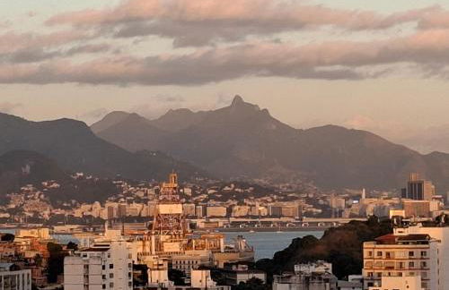 Golden Sunset com vista mar - Icaraí - Foto 30