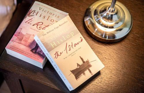 Villa Fanouris - Foto 27