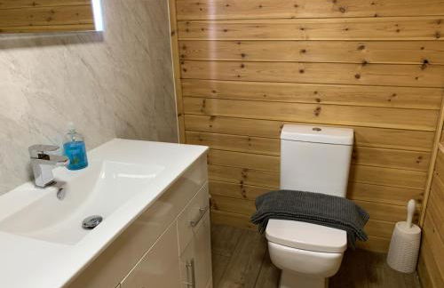 Southernwood - Garden Lodge 8 - Foto 10