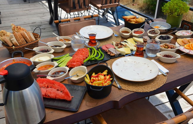 Casa Kanyon - Photo 25